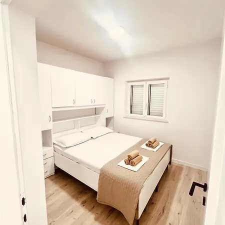 Apartment Ecru Dubrovnik Exterior photo