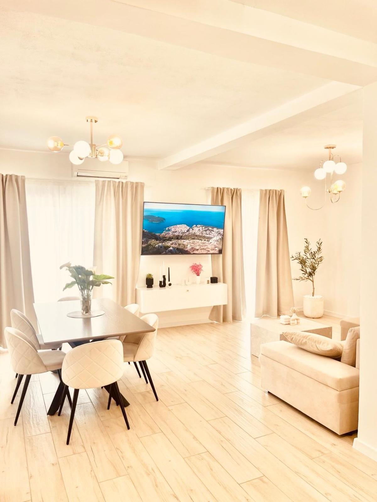 Apartment Ecru Dubrovnik